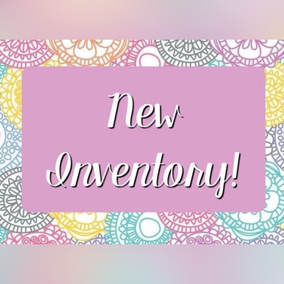 Unlisted Inventory Women Please Screenshot your purchases. - Picture 6 of 9